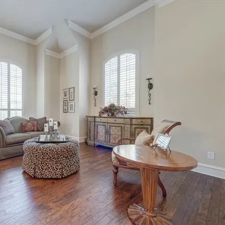 Image 6 - 1419 Dartmouth Drive, Southlake, TX 76092, USA - Loft for sale