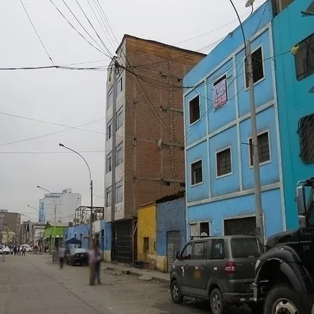 Image 2 - Guizando, Jirón Huánuco, Lima, Lima Metropolitan Area 15011, Peru - Apartment for sale