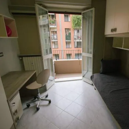 Image 2 - Via privata Ebro, 20141 Milan MI, Italy - Room for rent