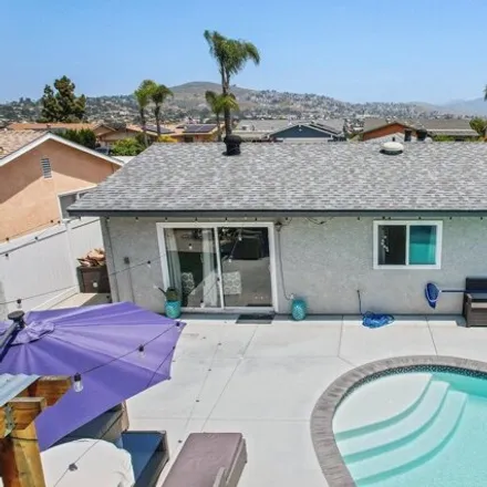 Buy this 3 bed house on 570 Braun Avenue in San Diego, CA 92114