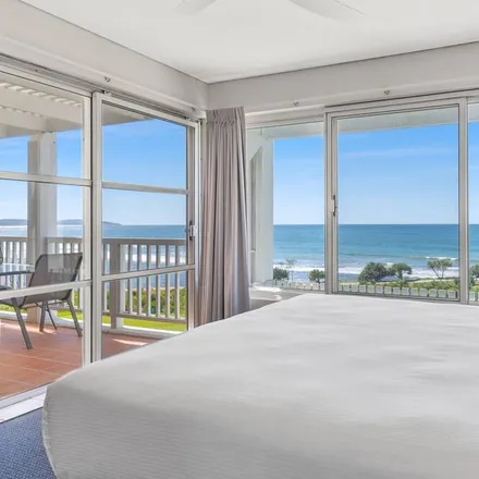 Rent this 2 bed apartment on Lennox Head NSW 2478