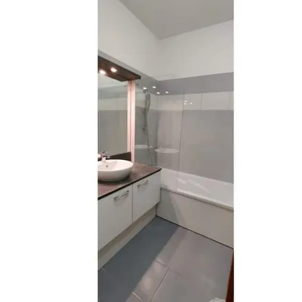 Rent this 2 bed apartment on 73640 Sainte-Foy-Tarentaise