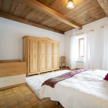 Image 3 - Sent, Plaz, 7554 Scuol, Switzerland - Apartment for rent