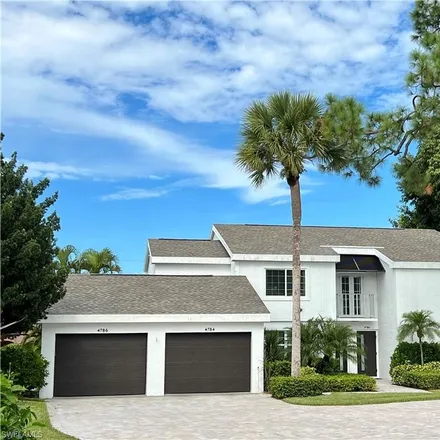 Image 1 - unnamed road, Naples, FL 34103, USA - Townhouse for rent