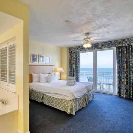 Rent this 2 bed apartment on Daytona Beach