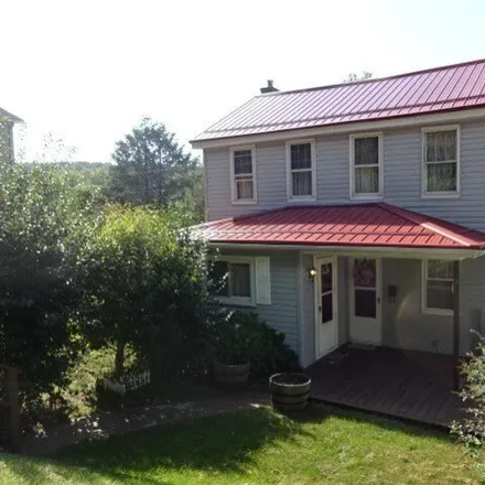 Buy this 2 bed house on 360 Bridge Alley in Lilly, Cambria County