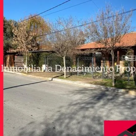 Image 1 - La Piedad, Departamento San Alberto, Mina Clavero, Argentina - House for sale