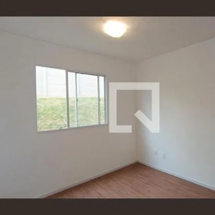 Rent this 1 bed apartment on Rua Santa Cruz in Cidade Edson, Suzano - SP