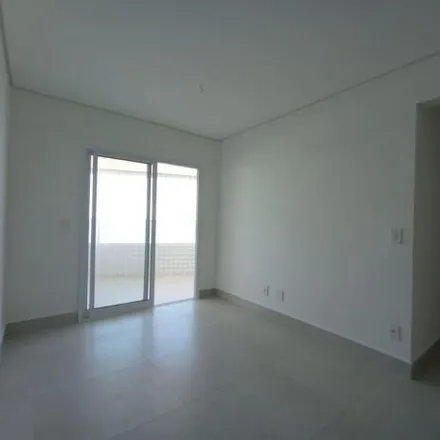 Buy this 2 bed apartment on Rua Cecília Meirelles in Solemar, Praia Grande - SP