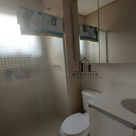 Buy this 3 bed apartment on Avenida Nelusco Lourenço B. Nelo Boratto in Cezar de Souza, Mogi das Cruzes - SP