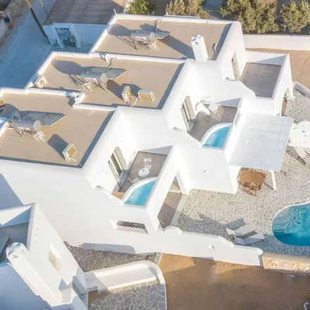 Image 8 - Naxos, Αγιογ Αρσενιογ, Greece - House for rent