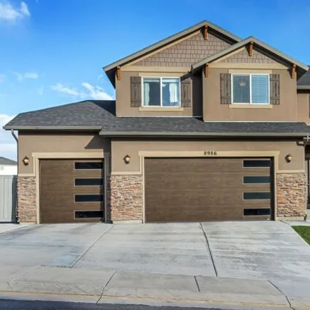 Buy this 5 bed house on 8960 North Cornwall Way in Eagle Mountain, UT 84005