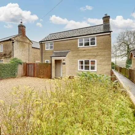 Buy this 4 bed house on Three Crowns in The Street, Brinkworth