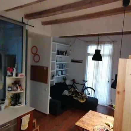 Rent this 2 bed apartment on Carrer de Ferlandina in 61, 08001 Barcelona