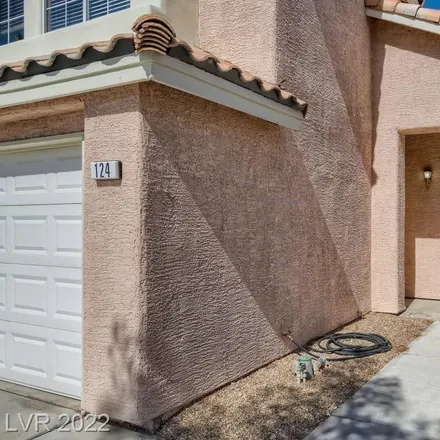 Buy this 3 bed house on 124 Countrywood Circle in Las Vegas, NV 89107