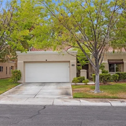 Image 1 - 2825 Sungold Drive, Las Vegas, NV 89134, USA - Townhouse for sale