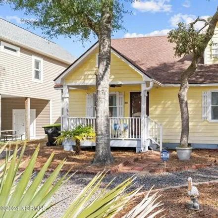 Buy this 3 bed house on 186 Northwest 7th Street in Oak Island, Brunswick County