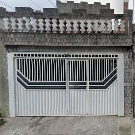 Buy this 6 bed house on Rua Água Branco in Paulicéia, São Bernardo do Campo - SP