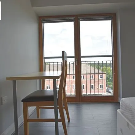 Rent this 2 bed apartment on 75 Raleigh Street in Nottingham, NG7 4DL