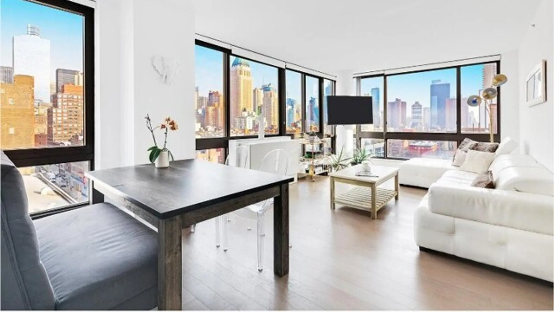 The Westport, 500 West 56th Street, New York, NY 10019, USA | 1 bed house for rent