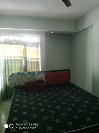 Image 2 - unnamed road, Six Mile, Dispur - 781005, India - Apartment for rent