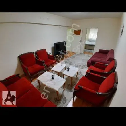Rent this 2 bed apartment on Midyat Caddesi in 06190 Yenimahalle, Turkey