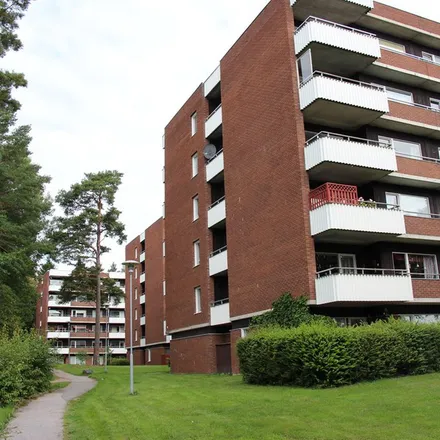 Image 2 - Linbaneparken, Fabriksgatan, 745 32 Enköping, Sweden - Apartment for rent