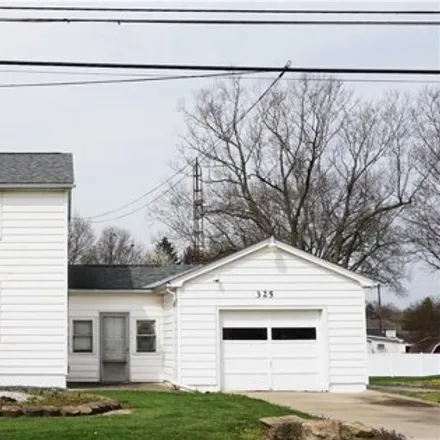Buy this 3 bed house on 315 29th Street Northwest in West Brookfield, Massillon