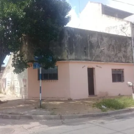 Buy this 2 bed house on 61 - French 2199 in Partido de General San Martín, B1650 KXQ Villa Maipú