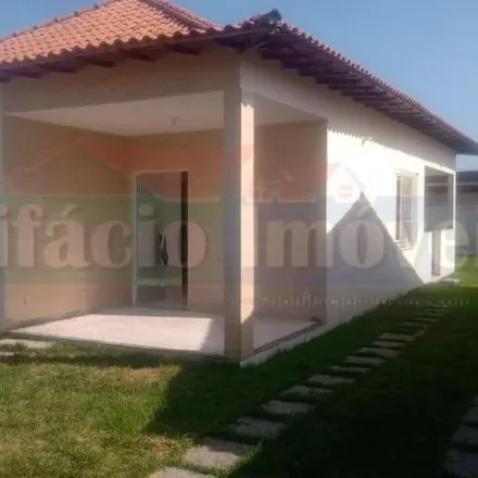 Buy this 2 bed house on Rodovia Amaral Peixoto in Ponte dos Leites, Araruama - RJ