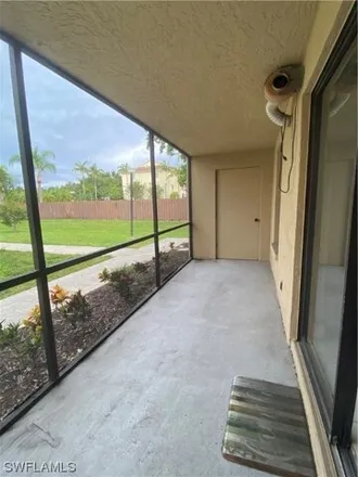 Rent this 2 bed condo on 5399 Hawks Landing Drive in Fort Myers, FL 33907