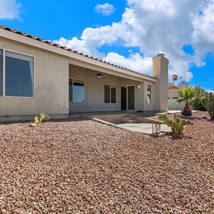 Rent this 3 bed apartment on 15443 East Golden Eagle Boulevard in Fountain Hills, AZ 85268