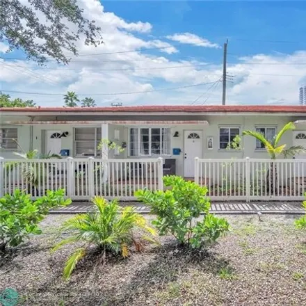 Image 4 - 101 Northeast 9th Avenue, Fort Lauderdale, FL 33301, USA - House for sale