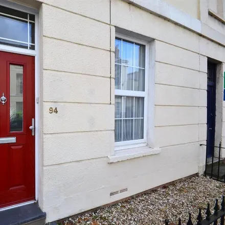 Image 6 - 92 Saint Georges Place, Cheltenham, GL50 3QD, United Kingdom - Room for rent