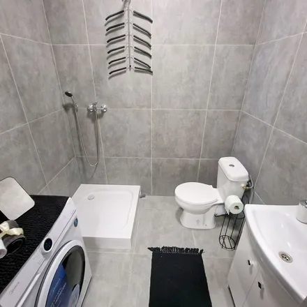 Rent this 2 bed apartment on Generała Henryka Dąbrowskiego 21 in 95-100 Zgierz, Poland