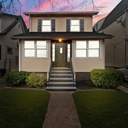 Buy this 3 bed house on 293 Halsted Street in East Orange, NJ 07018