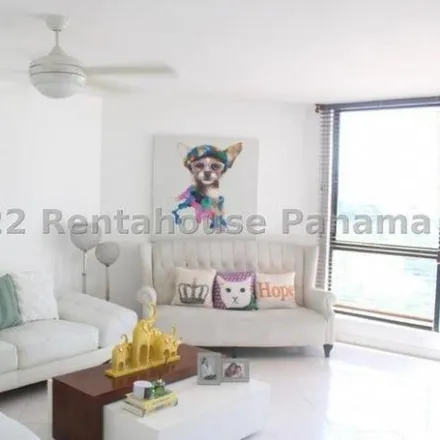 Buy this 4 bed apartment on Mirador Marbella in Calle Anastacio Ruiz Noriega, Obarrio