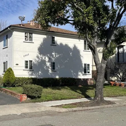 Buy this 8 bed house on 1011 Taylor Avenue in Alameda, CA 94501