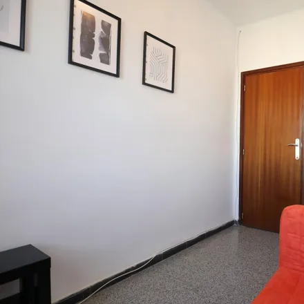 Image 3 - Passatge del Doctor Bartual Moret, 1, 46021 Valencia, Spain - Room for rent