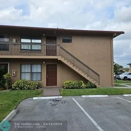 Rent this 2 bed condo on 10084 Winding Lakes Road in Sunrise, FL 33351