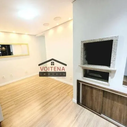 Rent this 2 bed apartment on Rua Bagé 188 in Anita Garibaldi, Joinville - SC