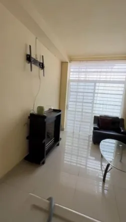 Rent this studio house on Calzada Suiza in Calzadas de Anahuac, 66612 General Escobedo