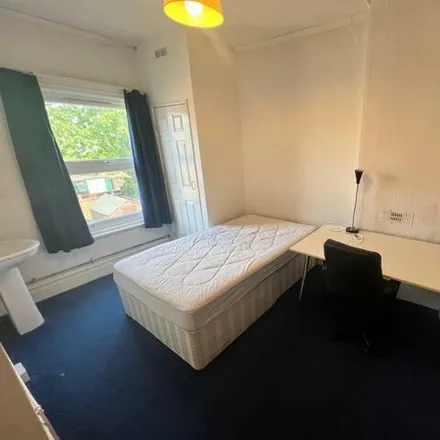 Rent this 1 bed house on 6 Melbourne Road in Coventry, CV5 6JP