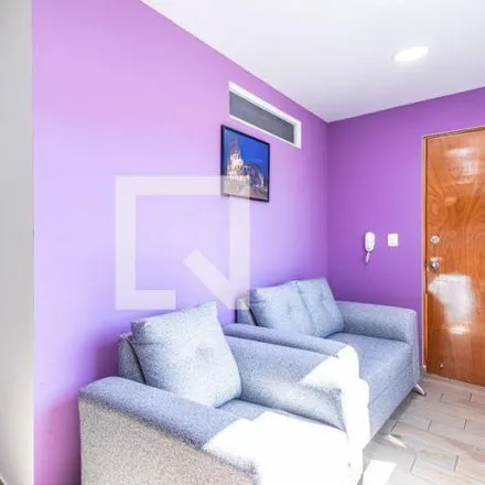 Rent this 3 bed apartment on 1o. de Mayo in Tlalpan, 14380 Mexico City