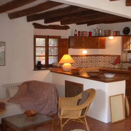 Rent this 2 bed house on 07179 Deià