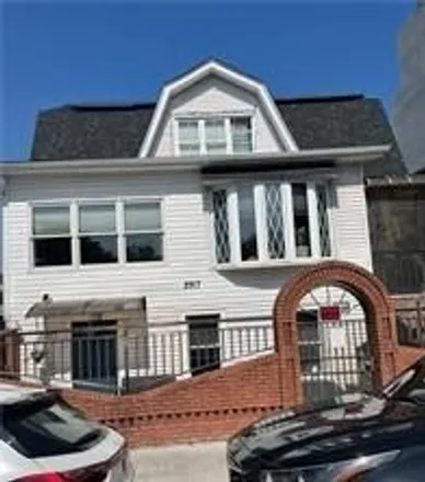 Buy this 8 bed house on 2917 Brighton 5th Street in New York, NY 11235