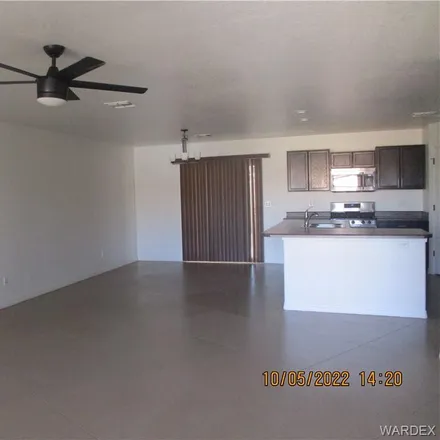 Image 3 - 2600 Ames Avenue, Mohave County, AZ 86409, USA - House for rent