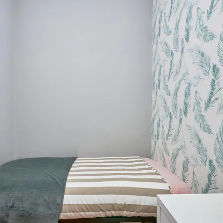 Rent this 7 bed room on Farmácia Eusébio in Rua da República da Bolívia 69-C, 1500-544 Lisbon