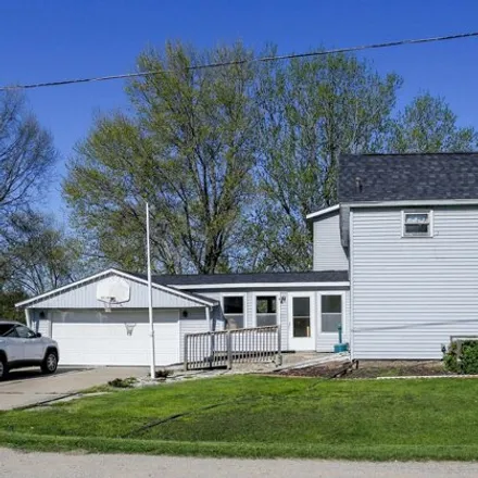 Buy this 3 bed house on 3141 Pleasant Street in Red Oak, Stephenson County