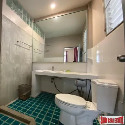 Image 4 - unnamed road, Khlong Toei District, Bangkok 10330, Thailand - House for rent